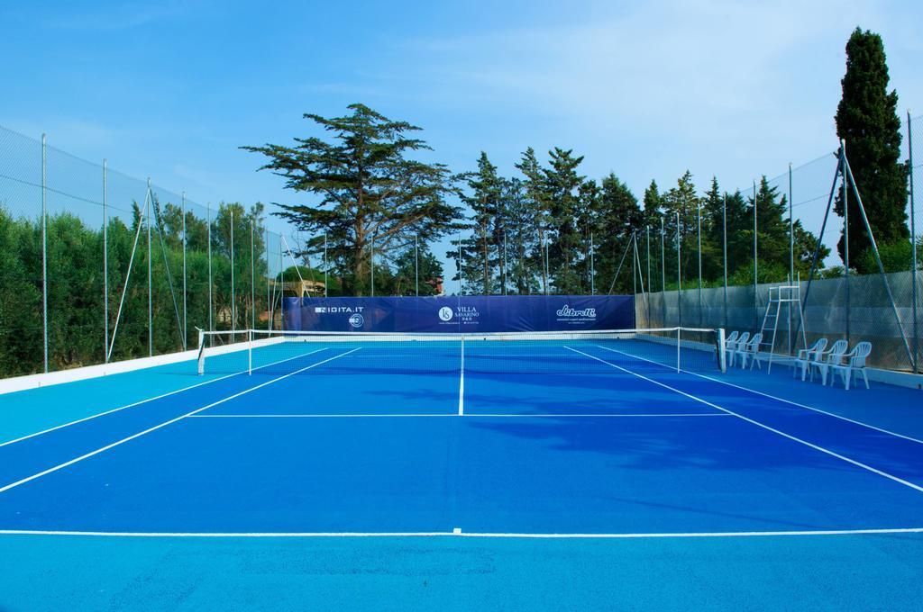 Villa Savarino Вітторія Екстер'єр фото